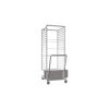 UNOX XCV-1001 QUICK.Load 20 GN 1/1 Fırın Arabası