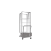 UNOX XCV-4001 QUICK.Load 20 GN 2/1 Fırın Arabası