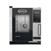 Unox XECC-0523-E1RM ChefTop COMPACT ONE 5 GN 2/3 Kombi Elektrikli Fırın