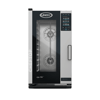 UNOX XECC-1013-EPRM CHEFTOP MIND.Maps Compact PLUS 10 GN 1/1 Elektrikli Combi Fırın