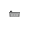 UNOX XECHC-HC23 CHEFTOP Compact GN 2/3 Buhar Yoğunlaştırıcılı Davlumbaz