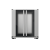 UNOX XEKPT-10EU-C 10 Tepsili 400 × 600 mm Elektrikli Mayalandırma Kabini