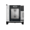 UNOX XEVC-0711-EZRM CHEFTOP ZERO 7 GN 1/1 Elektrikli Nemlendirmeli Konveksiyonlu Fırın