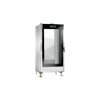 UNOX XL-1003 16 Tepsili 400 × 600 mm Elektrikli Mayalandırma Kabini