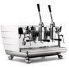 Victoria Arduino White Eagle Leva 2 Gruplu Espresso Makinesi