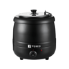 Vosco V-QQ10B 10 Litre Çorba Isıtıcı