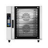 Vosco VACK-240 10 Tepsili Elektrikli Patisserie Fırın