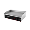 Vosco VBL-818A Düz Pleyt Elektrikli Izgara