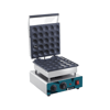 Vosco VF-25H Kare Waffle Makinesi