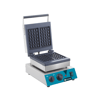 Vosco VF-2S Tekli Kare Waffle Makinesi