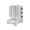 Vosco VKM-G3R / NG3R Alttan Motorlu 3 Radyanlı Döner Ocağı