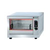 Vosco VS-ER268 Elektrikli Piliç Çevirme Fırını