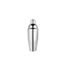 Vosco VSC-1 – 750 ml Paslanmaz Çelik Kokteyl Shaker (3 Parçalı, Sızdırmaz Kapaklı)