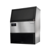 Vosco VSC-120T/C 120 Kg/Gün Gurme Küp Buz Makinesi