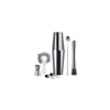 Vosco VSC-700B – 7 Parça Boston Tipi Paslanmaz Çelik Kokteyl Shaker Seti