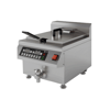 Vosco VSL-FRT1C12B 12 Litre Endüstriyel Fritöz