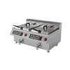 Vosco VSL-FRT2C12B 24 Litre Endüstriyel Fritöz