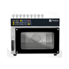 Vosco VWWK-120C 5 Tepsili Elektrikli Plus Konveksiyonlu Fırın