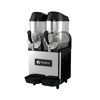 Vosco VXC-224 12+12 Litre Çift Hazneli Buzlaş Makinesi