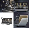 Wega Nova EVD 3 Gruplu Espresso Makinesi