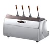 Wega VELA ALE4 4 Group Espresso Kahve Makinesi