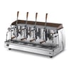 Wega VELA ALE4 4 Group Espresso Kahve Makinesi
