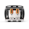 Wega WBAR EVD 2 Gruplu Espresso Makinesi