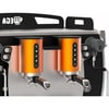 Wega WBAR EVD 2 Gruplu Espresso Makinesi