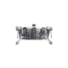 XLVI 55 VOLANTE Profesyonel Espresso Makinesi 3 Grup