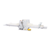 XTS EASY B 500-800 Set Üstü Hamur Açma Makinesi