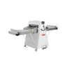 Zanolli Sirio 600/1200 Ayaklı 60 cm Bantlı Hamur Açma Makinesi