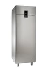 Zanussi 110584 NPT Active tek kapılı 670 litre dik tip buzdolabı