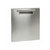 Zanussi 206342 Önü Açık Alt Dolap İçin Kapak