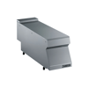 Zanussi 372115 1/4 Modül Set Üstü Ara Tezgah