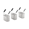 Zanussi 927210 3 Sepet Makarna Pişirici Sepeti