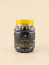 Doğal Kuru Sele Siyah Zeytin 1KG