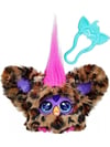  Furblets Chee-Chee Elektronik Mini Peluş 45+ Sesli 6+ Yaş