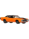 1970 Dodge Challenger R/t Arabalar, Yetişkin Koleksiyonculara Yönelik Özel JHW64