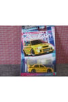90s Street Scene Mitsubishi Lancer Evolution VI