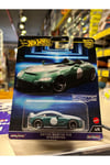 ASTON MARTIN V12 SPEEDSTER HOT WHEELS PREMIUM HKC78