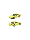 HOT WHEELS 2025 Silver Fast & Furious Tokyo Drift Nıssan Sılvıa S13 HNR88 JKX09 diecast model araç