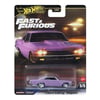 Hot Wheels Hızlı ve Öfkeli Premium Arabalar 1966 Chevy Impala JBL95