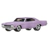 Hot Wheels Hızlı ve Öfkeli Premium Arabalar 1966 Chevy Impala JBL95
