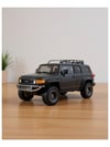 HOT WHEELS Premium Fast & Furious 25. Yıl Toyota FJ Cruiser 1:64 Diecast Model Araba