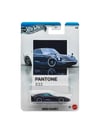 HOT WHEELS Silver Series Pantone Nissan Fairlady Z JKY52