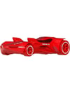 HOT WHEELS Silver Series Pantone TWIN MILL III JKY47-JKY51