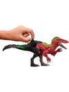 Jurassic World Toyzade Dino Reveal Deluxe Dinozor Aksiyon Figürü Oyuncakları, Renk Değiştiren Oyuncağı JKN04-jkn05 