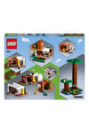 Minecraft Modern Ağaç Ev 21174 - Minecraft Dev Ağaç Ev Oyuncak Yapım Seti (909 Parça)
