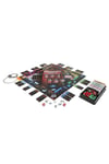 Monopoly Cheaters Edıtıon