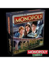 Monopoly Harry Potter